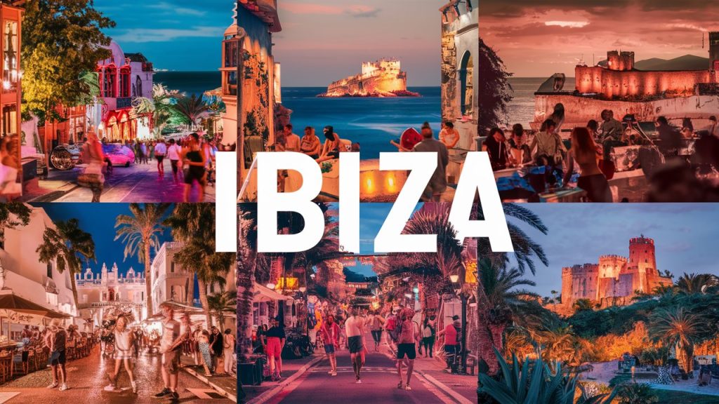 Curiosidades de Ibiza