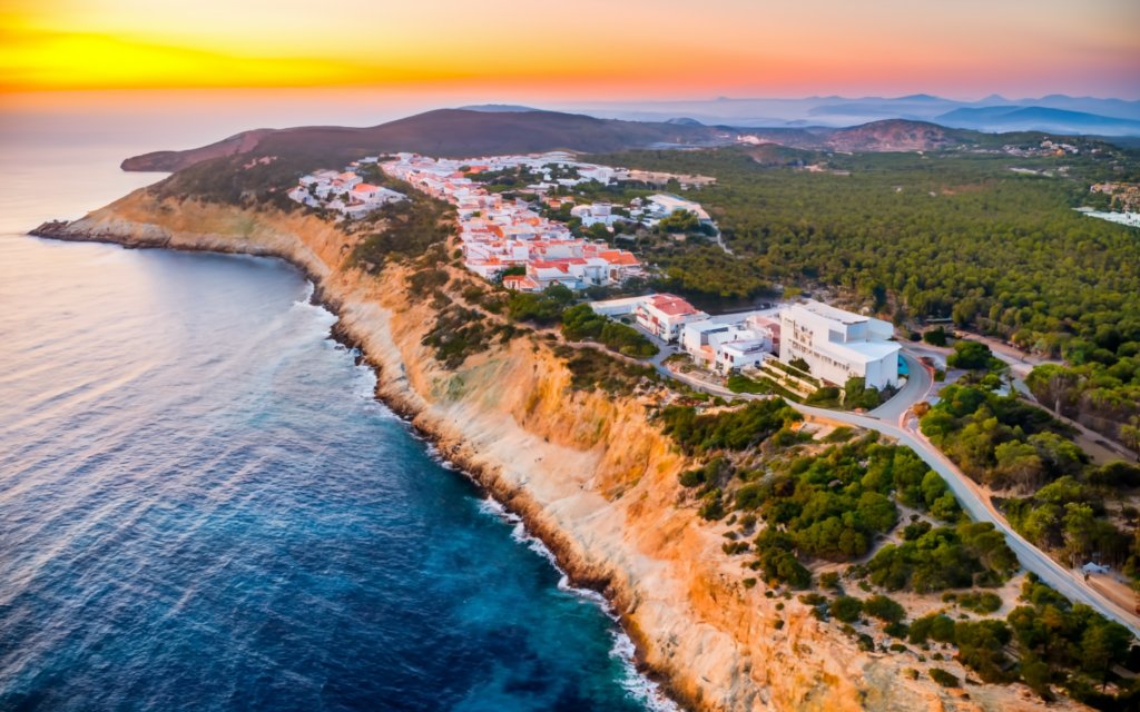 Ruta Sal Ibiza