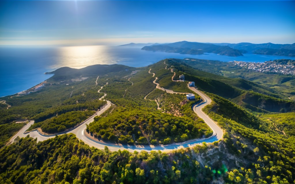 Ruta Sal
