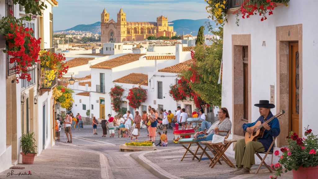 Qué visitar en Ibiza