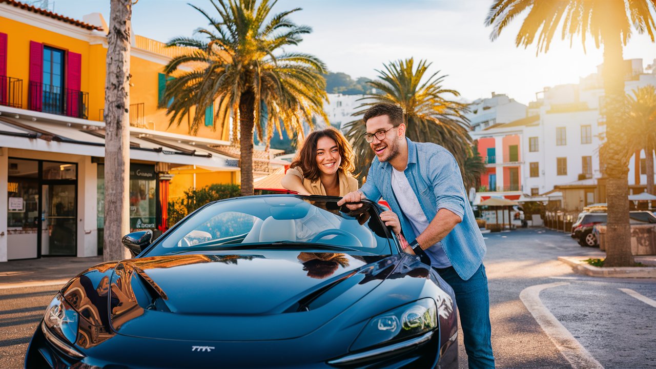 Consejos imprescindibles para alquilar un coche en Class Rent a Car