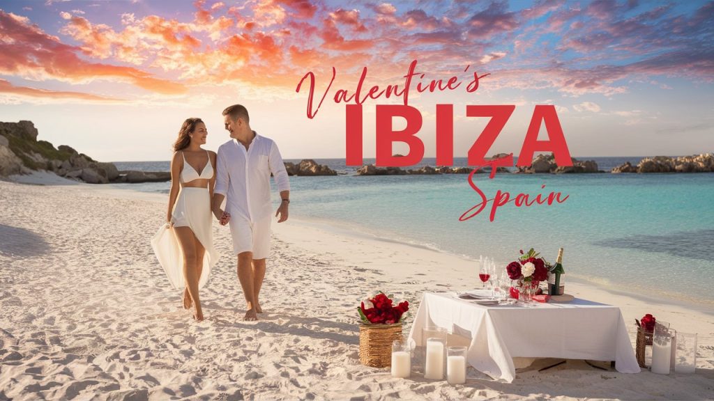 Disfruta de San Valentín en Ibiza con tu pareja 2