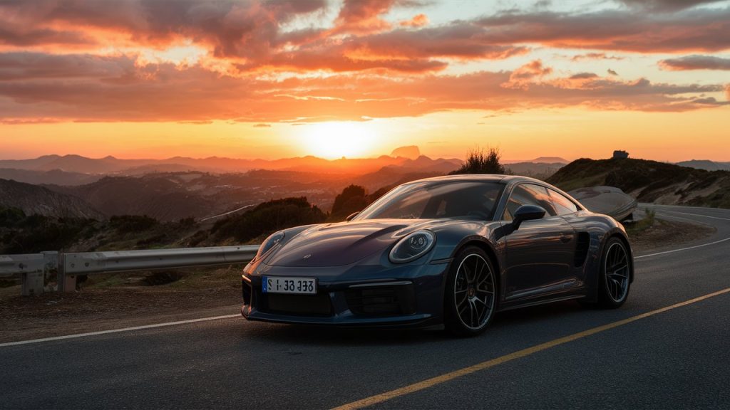 Alquilar un Coche en Ibiza sin Franquicia 1