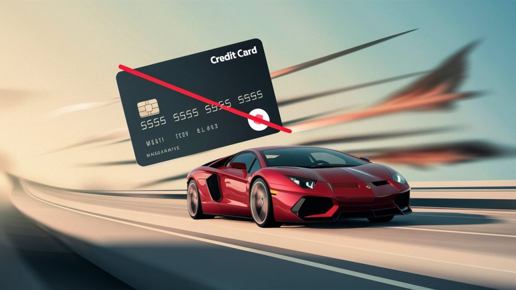 Alquila tu coche sin tarjeta de crédito ¿es posible? 3