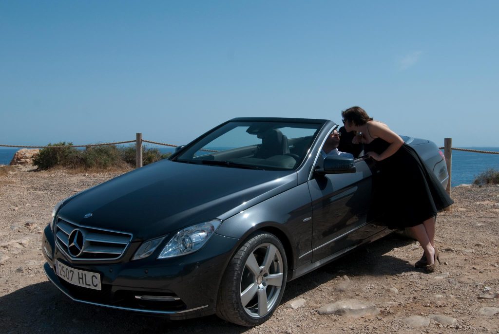 Class Rent a Car