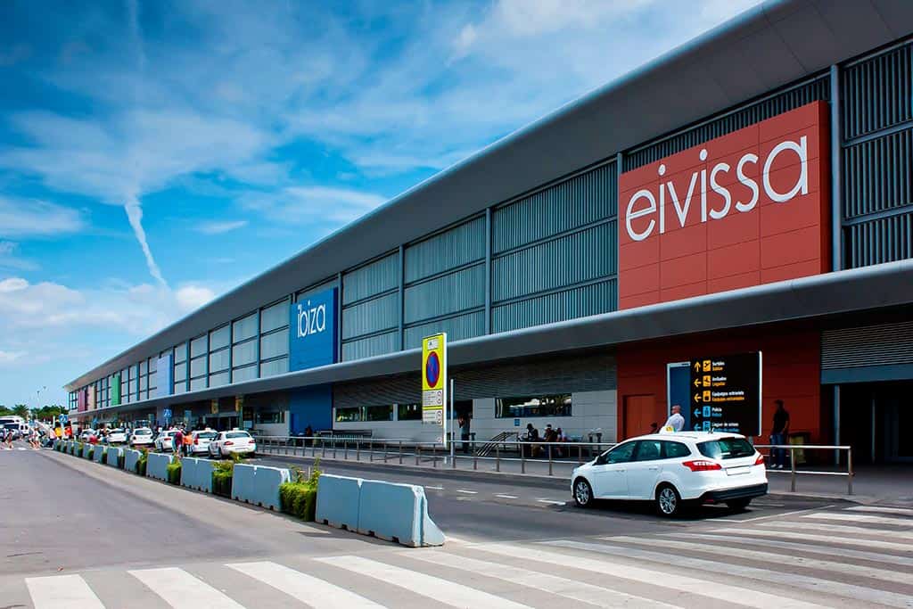 Alquiler de coches en Ibiza 1