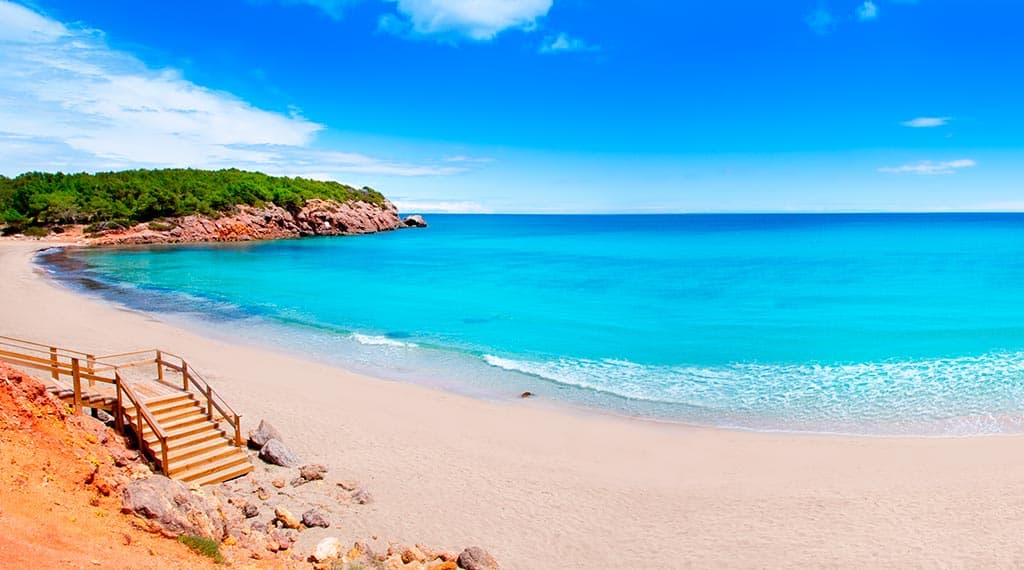 Alquiler de coches en Ibiza 6