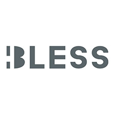 Logo Bless