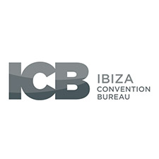 Logo Ibiza Convention Bureau